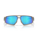 Сонцезахисні окуляри Oakley Massillon Prizm Sapphire Polarized 0888392677037 фото 2