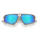Сонцезахисні окуляри Oakley Massillon Prizm Sapphire Polarized 0888392677037 фото 5