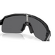 Сонцезахисні окуляри Oakley Sutro Lite S Matte Black/Prizm Black 0888392665843 фото 7