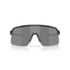 Сонцезахисні окуляри Oakley Sutro Lite S Matte Black/Prizm Black 0888392665843 фото 2