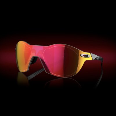 Сонцезахисні окуляри Oakley Re:SubZero Carbon Fiber/Prizm Ruby 2200000154385 фото