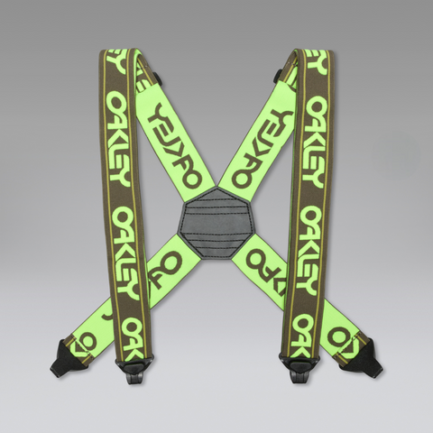 Підтяжки Oakley Factory Suspenders 8051731124543 фото