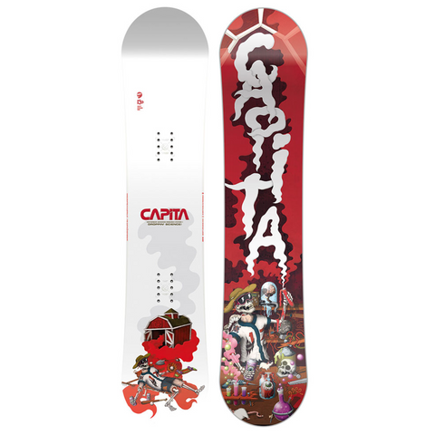 Сноуборд Capita Scott Stevens Mini 20/21 2200000114761 фото