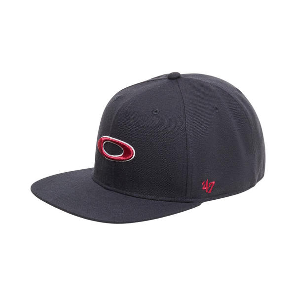 Кепка Oakley 47 Oakley B1B Ellipse Hat 8056153600538 фото