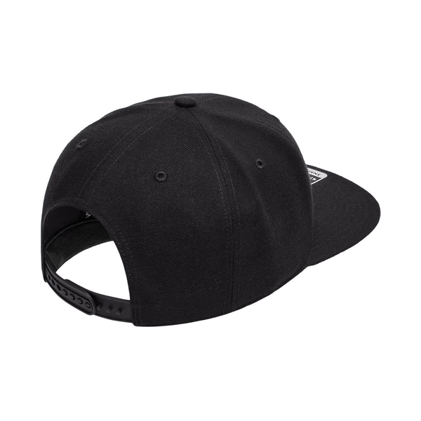 Кепка Oakley 47 Oakley B1B Ellipse Hat 0193517735913 фото
