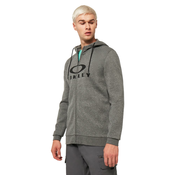 Кофта Oakley Bark FZ Hoodie 2.0 0193517681647 фото