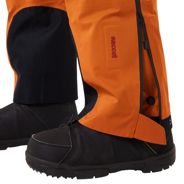 Гірськолижні штани Oakley Tc Outpost RC Shell Pant 8056153426206 фото