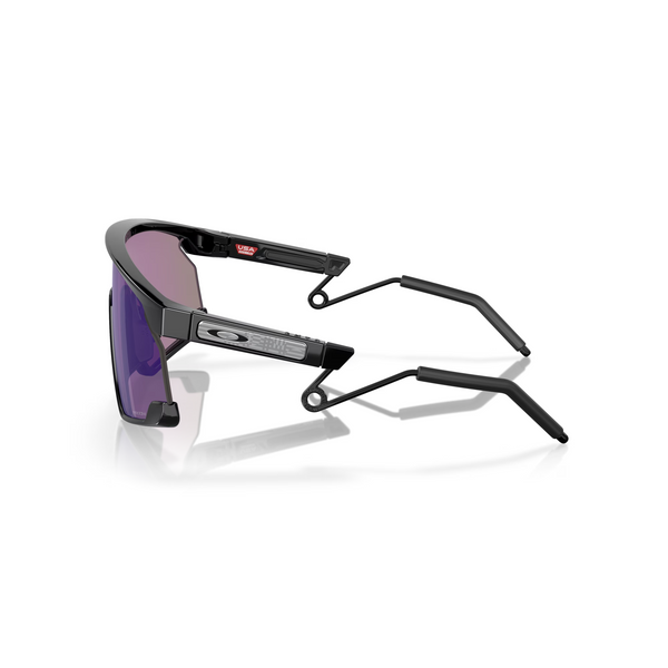 Сонцезахисні окуляри Oakley BXTR Metal Introspect Collection Metal Black/Prizm Jade 0888392618849 фото