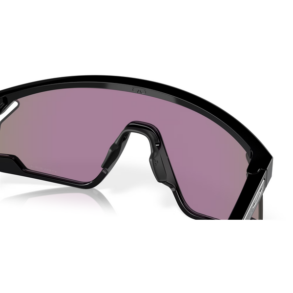 Сонцезахисні окуляри Oakley BXTR Metal Introspect Collection Metal Black/Prizm Jade 0888392618849 фото