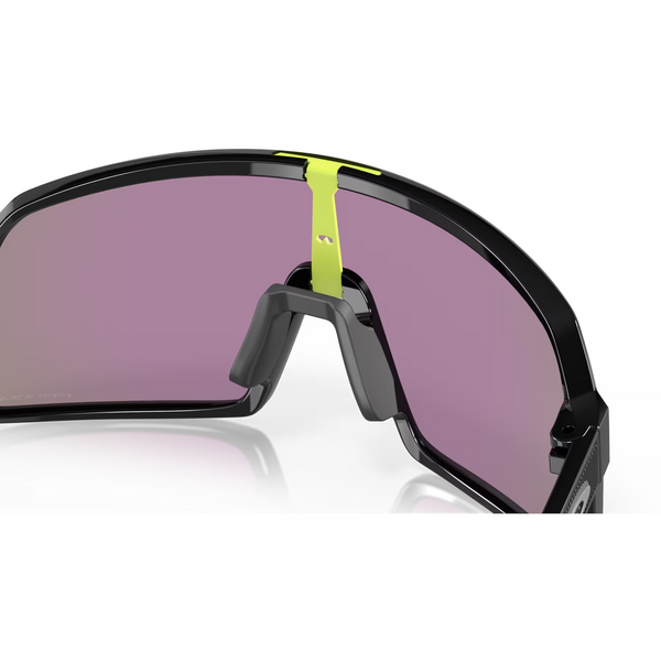 Сонцезахисні окуляри Oakley Sutro S Polished Black/Prizm Jade 2200000120014 фото