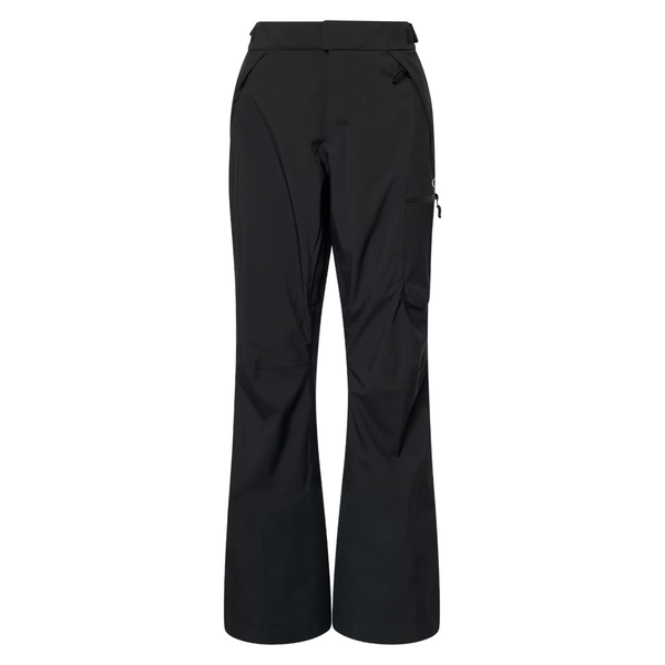 Жіночі гірськолижні штани Oakley Tc Juno Reduct Shell Pant 2200000179166 фото
