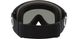 Дитяча гірськолижна маска Oakley O-Frame 2.0 Pro S (XS) Matte Black/Dark Grey 2200000152701 фото 2