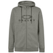 Кофта Oakley Bark FZ Hoodie 2.0 0193517681647 фото 5