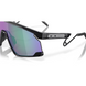 Сонцезахисні окуляри Oakley BXTR Metal Introspect Collection Metal Black/Prizm Jade 0888392618849 фото 6