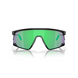 Сонцезахисні окуляри Oakley BXTR Metal Introspect Collection Metal Black/Prizm Jade 0888392618849 фото 2