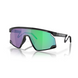 Сонцезахисні окуляри Oakley BXTR Metal Introspect Collection Metal Black/Prizm Jade 0888392618849 фото 1