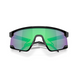 Сонцезахисні окуляри Oakley BXTR Metal Introspect Collection Metal Black/Prizm Jade 0888392618849 фото 5