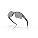 Сонцезахисні окуляри Oakley Flak 2.0 XL Steel/Prizm Black Polarized 2200000172778 фото 4