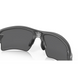 Сонцезахисні окуляри Oakley Flak 2.0 XL Steel/Prizm Black Polarized 2200000172778 фото 7