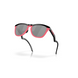 Сонцезахисні окуляри Oakley Frogskins Hybrid Matte Black/Neon Pink/Prizm Black 2200000182722 фото 4