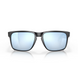 Сонцезахисні окуляри Oakley Holbrook XL Matte Black/Prizm Deep Water Polarized 2200000160621 фото 2