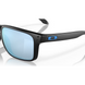 Сонцезахисні окуляри Oakley Holbrook XL Matte Black/Prizm Deep Water Polarized 2200000160621 фото 6