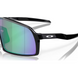 Сонцезахисні окуляри Oakley Sutro S Polished Black/Prizm Jade 2200000120014 фото 6