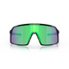 Сонцезахисні окуляри Oakley Sutro S Polished Black/Prizm Jade 2200000120014 фото 2