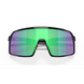 Сонцезахисні окуляри Oakley Sutro S Polished Black/Prizm Jade 2200000120014 фото 5