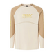 Велофутболка Oakley Maven Scrub LS Jersey 8056153592970 фото 1