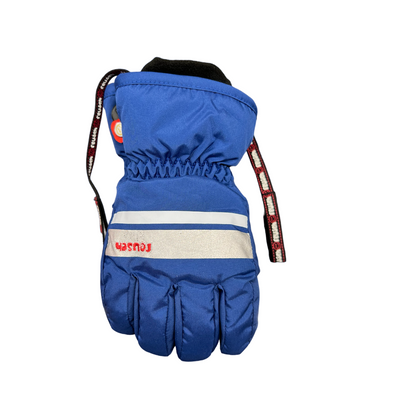 Дитячі гірськолижні рукавиці Reusch Kids 4050205174958 фото