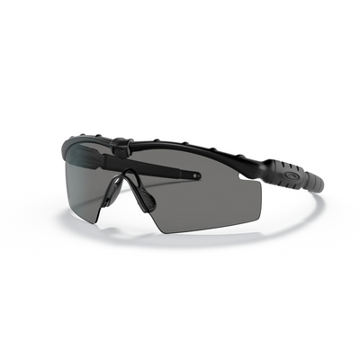 Балістичні окуляри Oakley SI M Frame® 2.0 Industrial/Grey 2200000182579 фото