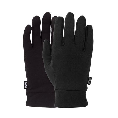 Жіночі рукавиці-лайнери Pow Microfleece Liner  2200000152077 фото