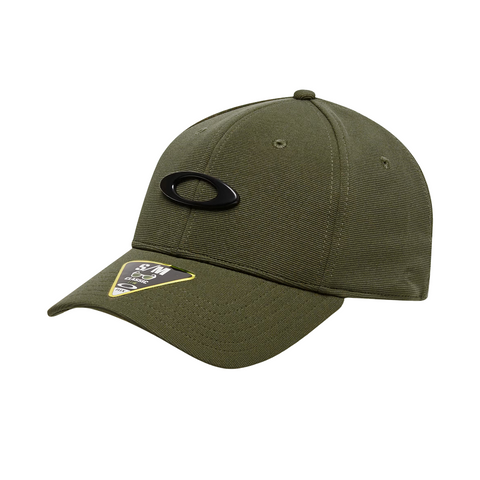 Кепка Oakley Tincan Cap 0193517092184 фото