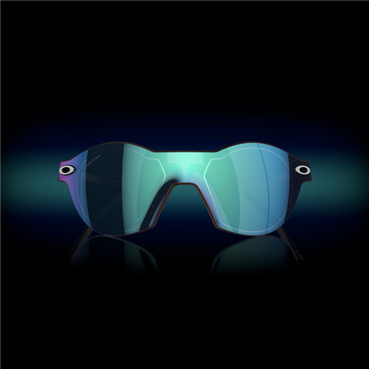 Купити Сонцезахисні окуляри Oakley Re:SubZero Planet X/Prizm