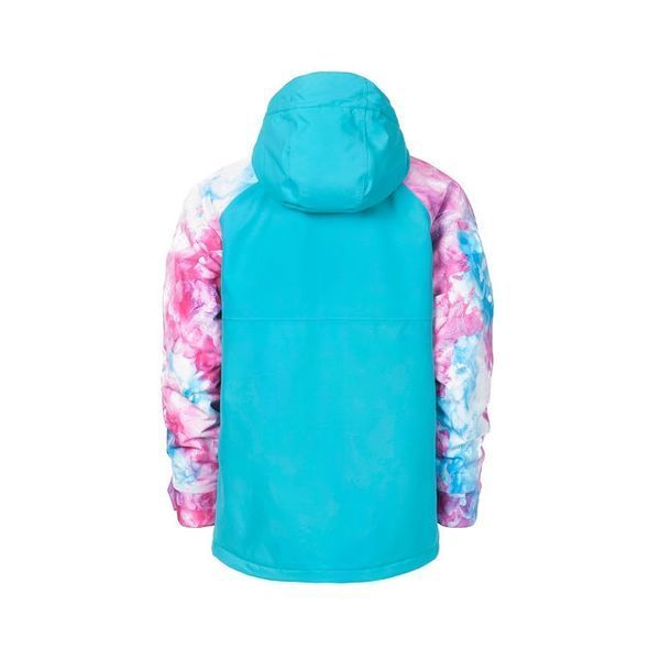 Підліткова гірськолижна куртка Horsefeathers Jeanne Youth Jacket 8592321533593 фото