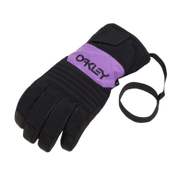 Гірськолижні рукавиці Oakley B1B Glove 2200000180889gd фото