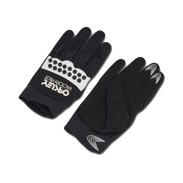 Велорукавиці Oakley Switchback Mtb Glove 2.0 0193517925154 фото