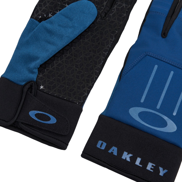 Паркові рукавиці Oakley Ellipse Foundation Gloves 2200000149046 фото