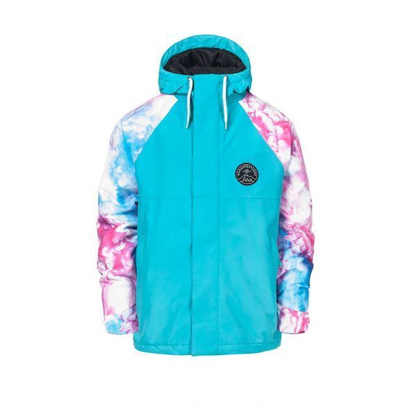 Підліткова гірськолижна куртка Horsefeathers Jeanne Youth Jacket 8592321533593 фото