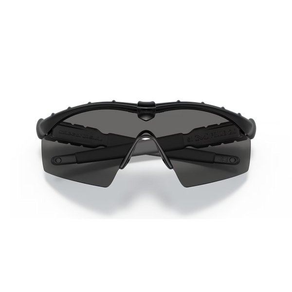 Балістичні окуляри Oakley SI M Frame® 2.0 Industrial/Grey 2200000182579 фото