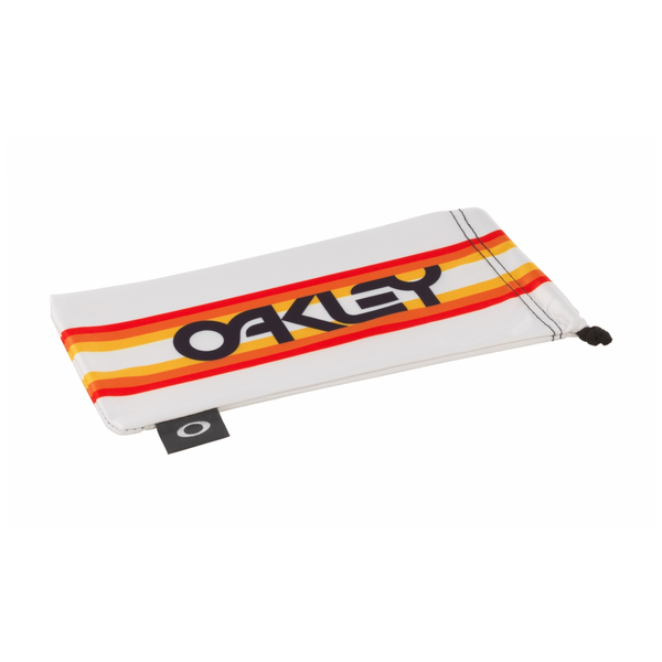 Чохол для окулярів Oakley Grips Retro Stripe Microbag 2200000160263 фото