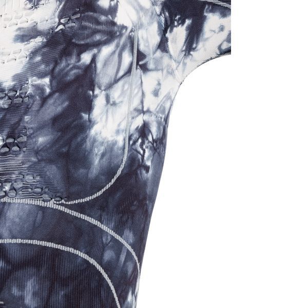 Чоловіча термобілизна X-Bionic Energy Accumulator Wild Shirt LS 7613418456289 фото