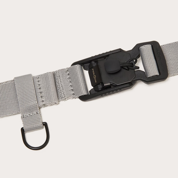 Ремінь Oakley Latitude Web Belt 8056153613194 фото