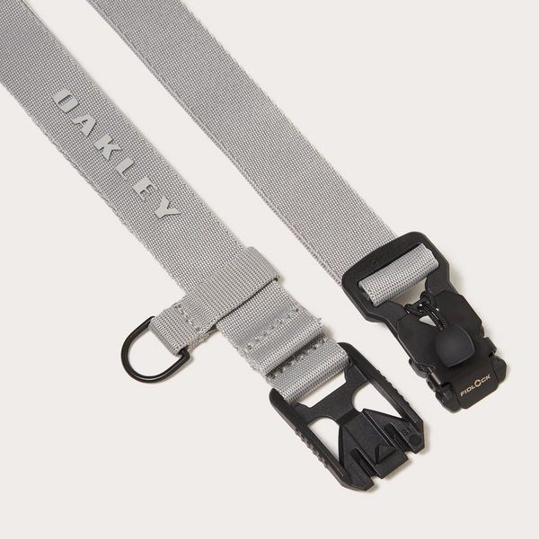 Ремінь Oakley Latitude Web Belt 8056153613194 фото