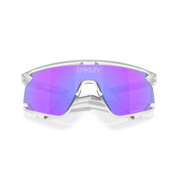 Сонцезахисні окуляри Oakley BXTR Metal Matte Clear/Prizm Violet 0888392601759 фото