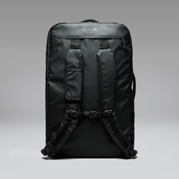 Сумка-рюкзак Oakley Terraquest 55L Hybrid Duffle 8051731143995 фото