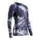 Чоловіча термобілизна X-Bionic Energy Accumulator Wild Shirt LS 7613418456241 фото 1
