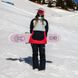 Жіноча гірськолижна куртка-анорак Horsefeathers Mija Jacket 8592321634207 фото 4