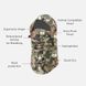 Дитячий капюшон Airhole Airhood Junior Milk Fleece Monkey Camo 2200000189035 фото 2